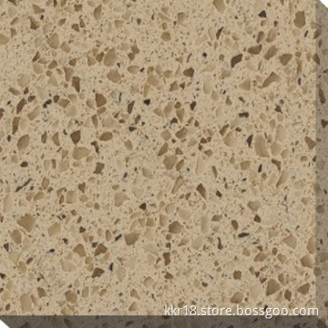 Artificial Quartz Stone Big Slabs For Kitchen Countertops